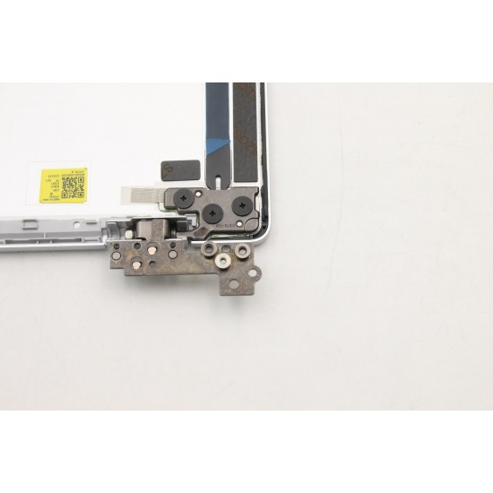Capac Display Laptop, Lenovo, Legion 5 15ARH7 Type 82RE, 5CB1F38655, AM2DJ000310, argintiu