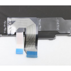 Tastatura Laptop, Lenovo, ThinkPad 5N20X22905, 5N20X22941, 5N20X22977, iluminata, neagra, layout US Tastatura Laptop, Lenovo, ThinkPad 5N20X22905, 5N20X22941, 5N20X22977, iluminata, neagra, layout US