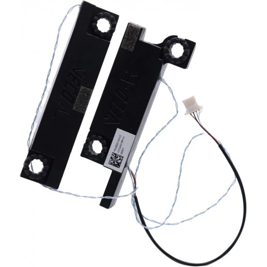 Difuzoare (boxe) Laptop, Lenovo, Legion 5 15IAH7 Type 82RC, 5SB0S31966, PK230010NG0, PK230010NV0