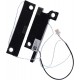 Difuzoare (boxe) Laptop, Lenovo, Legion 5 15IAH7 Type 82RC, 5SB0S31966, PK230010NG0, PK230010NV0