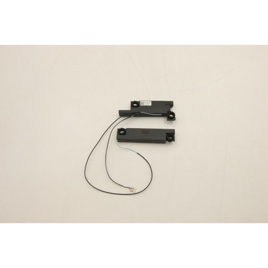 Difuzoare (boxe) Laptop, Lenovo, Legion 5 15IAH7 Type 82RC, 5SB0S31966, PK230010NG0, PK230010NV0