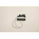 Difuzoare (boxe) Laptop, Lenovo, Legion 5 15IAH7 Type 82RC, 5SB0S31966, PK230010NG0, PK230010NV0