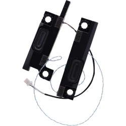 Difuzoare (boxe) Laptop, Lenovo, Legion 5 15ARH7 Type 82RE, 5SB0S31966, PK230010NG0, PK230010NV0