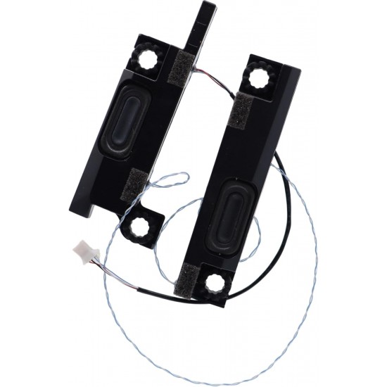 Difuzoare (boxe) Laptop, Lenovo, Legion 5 15IAH7 Type 82RC, 5SB0S31966, PK230010NG0, PK230010NV0