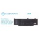Baterie Laptop 2-in-1, Dell, Latitude 5340, JTG7N, 07RDGP, 11,4V, 3500mAh, 42Wh