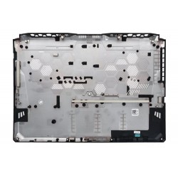 Carcasa inferioara bottom case Laptop Gaming, Asus, TUF F15 FX506H, FX506HC, FX506HE, FX506HF, 90NR06B6-R7D010, FA506QC-2A, 3CNJIBAJN00 