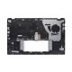 Carcasa superioara cu tastatura palmrest Laptop, Asus, VivoBook 14 X432F, X432FA, X432FL, 90NB0M62-R31US0, 39XKQTAJN00, X432FA-2S, iluminata, argintie, layout US