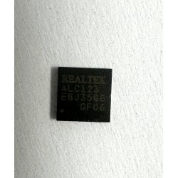 Realtek ALC123 QFN24