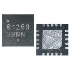 NCP81269MNTXG, NCP81269, 81269, QFN20