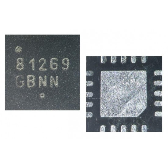 NCP81269MNTXG, NCP81269, 81269, QFN20