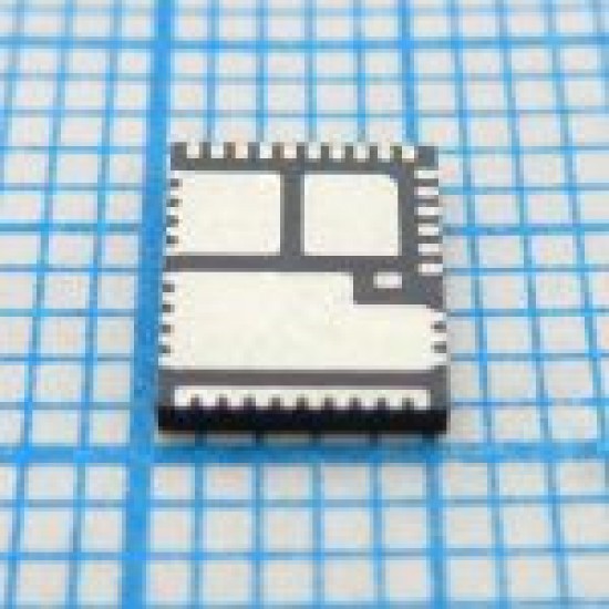 NCP303150MNTWG, NCP303150, 303150, QFN39