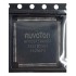 NuvoTon NPCD315HA0DX, QFP128