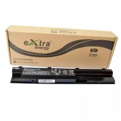Baterie compatibila Laptop, HP, ProBook 470 G1, FP06, 10.8V, 4400mAh, 48Wh