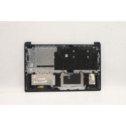 Carcasa superioara cu tastatura palmrest Laptop, Lenovo, IdeaPad 1 15ALC7 Type 82R4, 5CB1F27089, AP2DG000310, AM2GD000500, Abyss Blue, layout US Carcasa superioara cu tastatura palmrest Laptop, Lenovo, IdeaPad 1 15ALC7 Type 82R4, 5CB1F27089, AP2DG000310, AM2GD000500, Abyss Blue, layout US