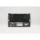 Carcasa superioara cu tastatura palmrest Laptop, Lenovo, Yoga S940-14IIL Type 81Q8, 5CB0W43500, 450.0HB05.001, Iron Grey, iluminata, layout UK