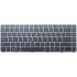 Tastatura Laptop, HP, EliteBook 745 G3, 836308-001, iluminata, layout US