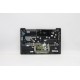 Carcasa superioara cu tastatura palmrest Laptop, Lenovo, IdeaPad 5-14ALC05 Type 82LM, 5CB1A14051, AP37H000210, AM2UZ000920, gri, layout US