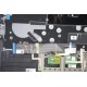 Carcasa superioara cu tastatura palmrest Laptop, Lenovo, IdeaPad 5-14ALC05 Type 82LM, 5CB1A14051, AP37H000210, AM2UZ000920, gri, layout US