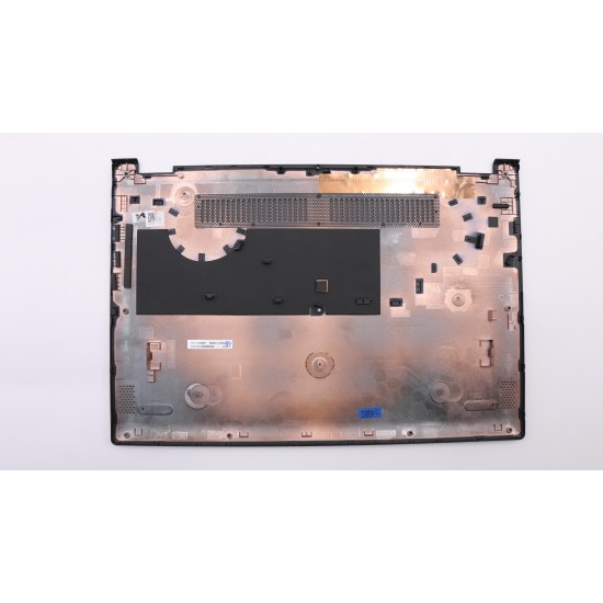 Carcasa inferioara bottom case Laptop, Lenovo, Flex 6-14ARR Type 81HA, 5CB0R08530, AP173000500, neagra