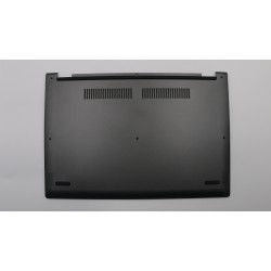 Carcasa inferioara bottom case Laptop, Lenovo, Flex 6-14ARR Type 81HA, 5CB0R08530, AP173000500, neagra