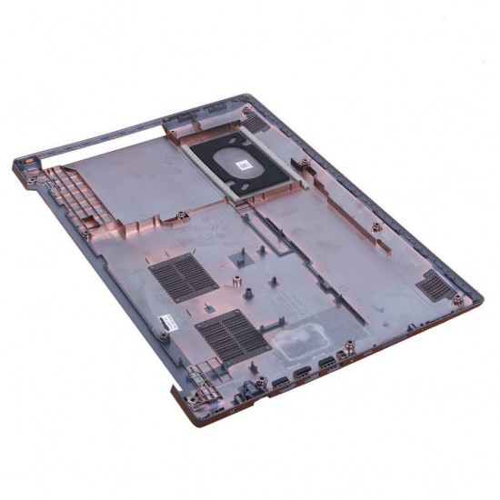 Carcasa inferioara bottom case Laptop, Lenovo, IdeaPad 330-15IKB Type 81DC, 81DE, 81FD, 81FE, 5CB0N86400, AP13R000410, gri