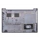 Carcasa inferioara bottom case Laptop, Lenovo, IdeaPad 330-15IKB Type 81DC, 81DE, 81FD, 81FE, 5CB0N86400, AP13R000410, gri