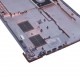 Carcasa inferioara bottom case Laptop, Lenovo, IdeaPad 330-15IKB Type 81DC, 81DE, 81FD, 81FE, 5CB0N86400, AP13R000410, gri