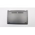 Carcasa inferioara bottom case Laptop, Lenovo, Flex 6-14IKB Type 81EM, 5CB0R47304, AP199000300, Iron Grey