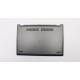 Carcasa inferioara bottom case Laptop, Lenovo, Flex 6-14IKB Type 81EM, 5CB0R47304, AP199000300, Iron Grey