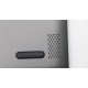 Carcasa inferioara bottom case Laptop, Lenovo, Flex 6-14IKB Type 81EM, 5CB0R47304, AP199000300, Iron Grey