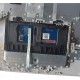 Carcasa superioara cu tastatura palmrest Laptop, Lenovo, IdeaPad 320-15IAP Type 80XR, 81A3, 81CS, 5CB0N86311, argintie, layout US