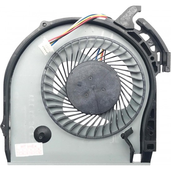 Cooler compatibil Laptop, NS75C11-15M02, DFS531005PL0T-FHLR, 023.1006P.0001, 5V, 0.5A