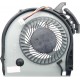 Cooler compatibil Laptop, NS75C11-15M02, DFS531005PL0T-FHLR, 023.1006P.0001, 5V, 0.5A