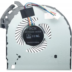 Cooler compatibil Laptop, NS75C11-15M02, DFS531005PL0T-FHLR, 023.1006P.0001, 5V, 0.5A