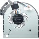Cooler compatibil Laptop, NS75C11-15M02, DFS531005PL0T-FHLR, 023.1006P.0001, 5V, 0.5A