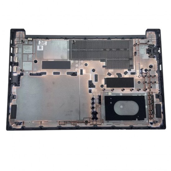 Carcasa inferioara bottom case Laptop, Lenovo, ThinkPad E15 Gen 1 Type 20RE, 20RD, 5CB0S95326, AP1D6000400