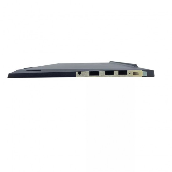 Carcasa inferioara bottom case Laptop, Lenovo, ThinkPad E15 Gen 1 Type 20RE, 20RD, 5CB0S95326, AP1D6000400