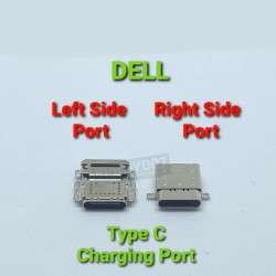 Mufa alimentare Type-C Laptop, Dell, Latitude 7320, port stanga, USB-C Mufa alimentare Type-C Laptop, Dell, Latitude 7320, port stanga, USB-C