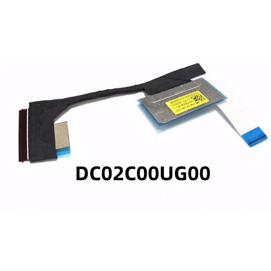 Cablu video LVDS Laptop 2-in-1, HP, Spectre X360 14-EF, TPN-C155, DC02C00UG00, HAP40 EDP Cable TS OLED