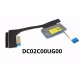 Cablu video LVDS Laptop 2-in-1, HP, Spectre X360 14-EF, TPN-C155, DC02C00UG00, HAP40 EDP Cable TS OLED