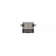 Mufa alimentare USB-C Laptop, Asus, Q528E, Q528EH, 12013-00177700, Type-C