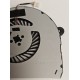 Set coolere Laptop Gaming, Dell, G7 15 7588, NS85B00-17E06, NS85B00-17E07, DFS541105FC0T-FJQT, DFS2000054H0T-FJQS, 5V, 0.50A