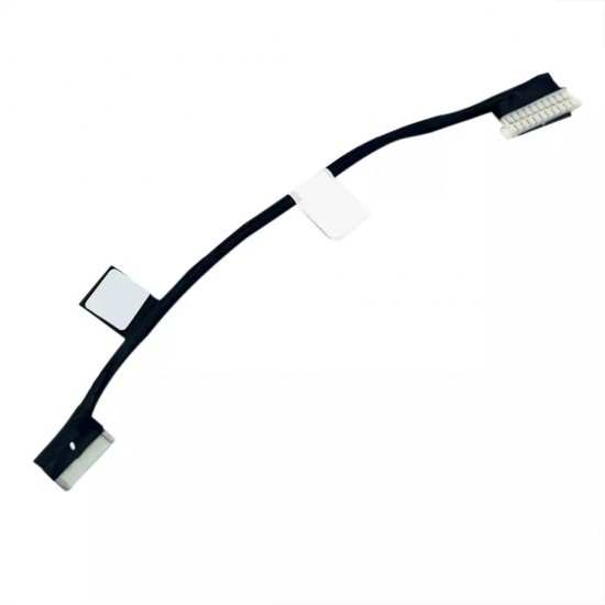 Cablu conectare baterie Laptop, Dell, Latitude 5450 (an 2022-2023), N8KX6, 0N8KX6, DC02004BE00, IDB40 Battery Cable