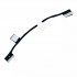Cablu conectare baterie Laptop, Dell, Latitude 5450 (an 2022-2023), N8KX6, 0N8KX6, DC02004BE00, IDB40 Battery Cable