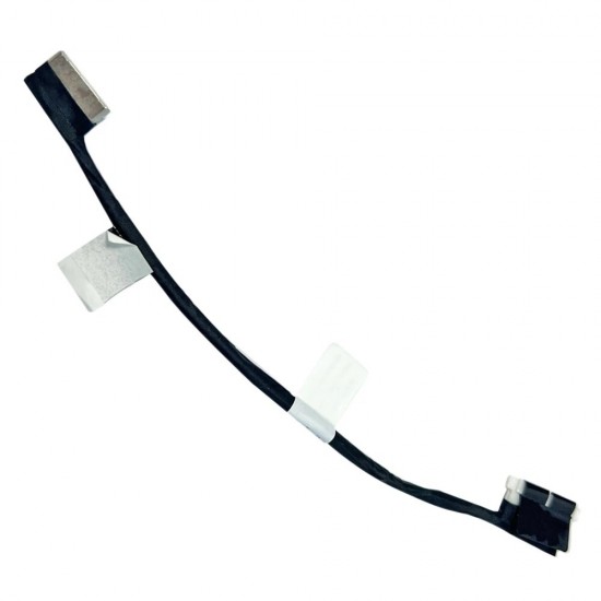 Cablu conectare baterie Laptop, Dell, Latitude 5450 (an 2022-2023), N8KX6, 0N8KX6, DC02004BE00, IDB40 Battery Cable