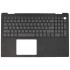 Carcasa superioara cu tastatura palmrest Laptop, Dell, Vostro 5590, V5590, 0XNR1R, XNR1R, 460.0HF04.0002, 460.0HF05.0003, iluminata, layout US