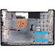 Carcasa inferioara bottom case Laptop, Dell, Inspiron 15 3580, 3581, 3582, 3583, 3584, 3585, 3595, P75F, 00TG41, 0TG41, AP2EM0008A0, neagra, fara slot cd-rom