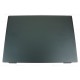 Capac Display Laptop, Dell, Vostro 7620, 7625, P117F, P117F003, 0K9G5V, K9G5V, 460.0QC05.0002, albastru