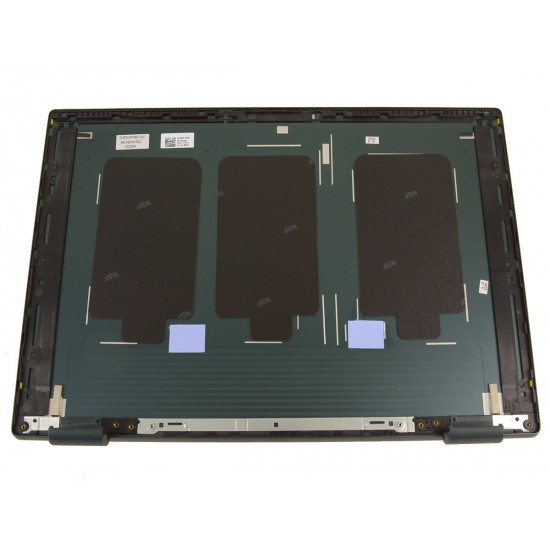 Capac Display Laptop, Dell, Vostro 7620, 7625, P117F, P117F003, 0K9G5V, K9G5V, 460.0QC05.0002, albastru