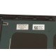 Capac Display Laptop, Dell, Vostro 7620, 7625, P117F, P117F003, 0K9G5V, K9G5V, 460.0QC05.0002, albastru